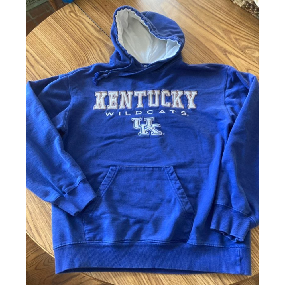 Kentucky Wildcats Hoodie